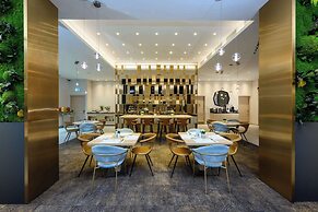 Hilton Garden Inn Budapest City Centre