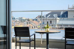 Hilton Garden Inn Budapest City Centre