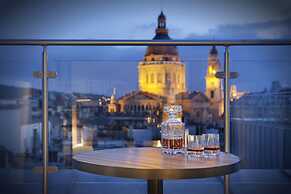 Hilton Garden Inn Budapest City Centre