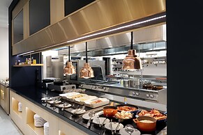 Hilton Garden Inn Budapest City Centre