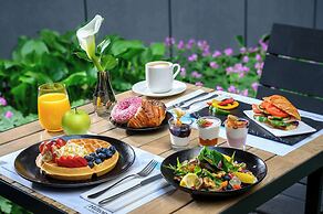 Hilton Garden Inn Budapest City Centre