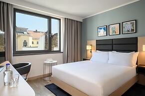 Hilton Garden Inn Budapest City Centre