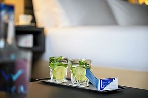 Hilton Garden Inn Budapest City Centre