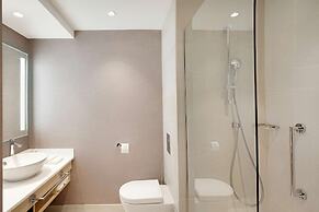 Hilton Garden Inn Budapest City Centre