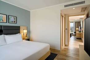 Hilton Garden Inn Budapest City Centre