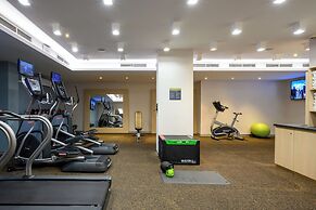 Hilton Garden Inn Budapest City Centre