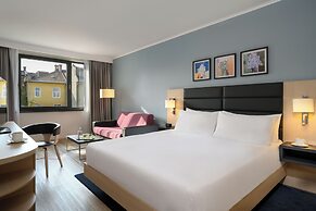 Hilton Garden Inn Budapest City Centre