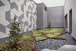 Hilton Garden Inn Budapest City Centre