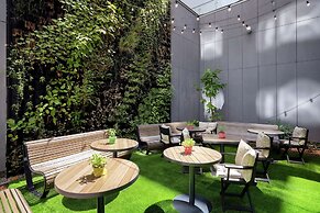 Hilton Garden Inn Budapest City Centre