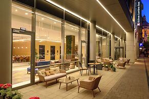 Hilton Garden Inn Budapest City Centre