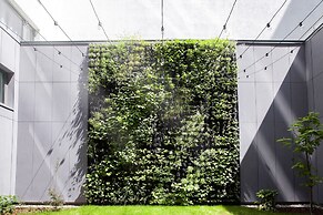 Hilton Garden Inn Budapest City Centre