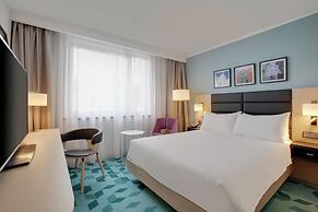 Hilton Garden Inn Budapest City Centre