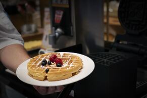 Hilton Garden Inn Budapest City Centre