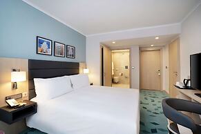 Hilton Garden Inn Budapest City Centre