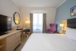 Hilton Garden Inn Budapest City Centre