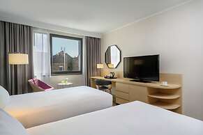 Hilton Garden Inn Budapest City Centre