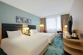 Hilton Garden Inn Budapest City Centre