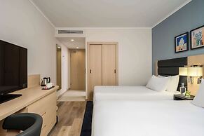 Hilton Garden Inn Budapest City Centre