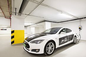 Hilton Garden Inn Budapest City Centre