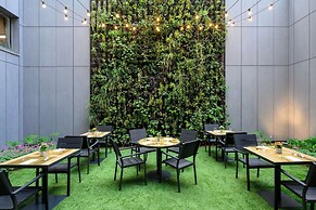 Hilton Garden Inn Budapest City Centre