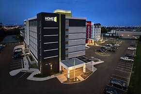 Home2 Suites by Hilton Toronto Brampton