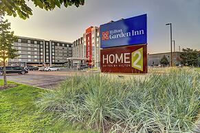 Home2 Suites by Hilton Toronto Brampton