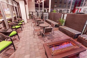 Home2 Suites by Hilton Toronto Brampton