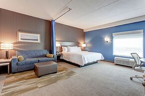 Home2 Suites by Hilton Toronto Brampton