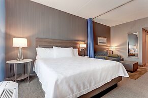 Home2 Suites by Hilton Toronto Brampton