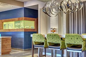 Home2 Suites by Hilton Toronto Brampton