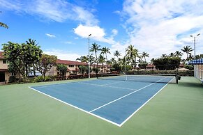 Keauhou Kona Surf & Racquet Club 3202