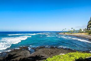 Keauhou Kona Surf & Racquet Club 3202