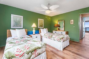 Keauhou Kona Surf & Racquet Club 3202