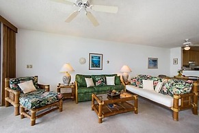 Keauhou Kona Surf & Racquet Club 3202