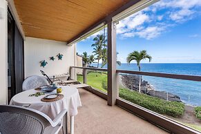 Keauhou Kona Surf & Racquet Club 3202