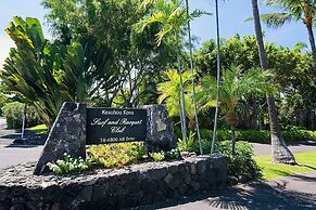 Keauhou Kona Surf & Racquet Club 3202