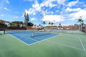 Keauhou Kona Surf & Racquet Club 3202