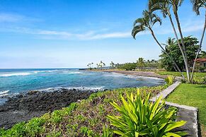Keauhou Kona Surf & Racquet Club 3202