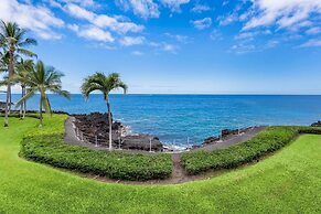 Keauhou Kona Surf & Racquet Club 3202