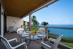 Keauhou Kona Surf & Racquet Club 3202