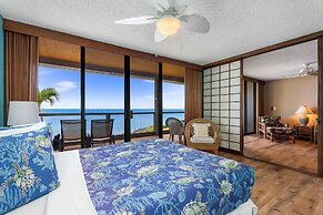 Keauhou Kona Surf & Racquet Club 3202