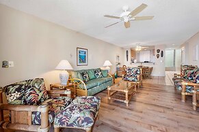 Keauhou Kona Surf & Racquet Club 3202