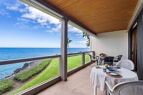 Keauhou Kona Surf & Racquet Club 3202