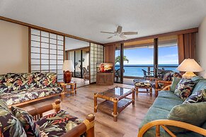 Keauhou Kona Surf & Racquet Club 3202