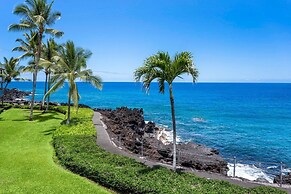 Keauhou Kona Surf & Racquet Club 3202