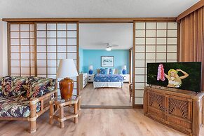 Keauhou Kona Surf & Racquet Club 3202