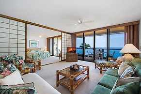 Keauhou Kona Surf & Racquet Club 3202