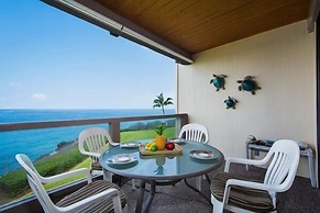 Keauhou Kona Surf & Racquet Club 3202