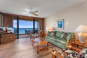 Keauhou Kona Surf & Racquet Club 3202