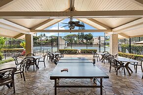 Keauhou Kona Surf & Racquet Club 3202